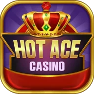 Hot Ace Casino App Logo