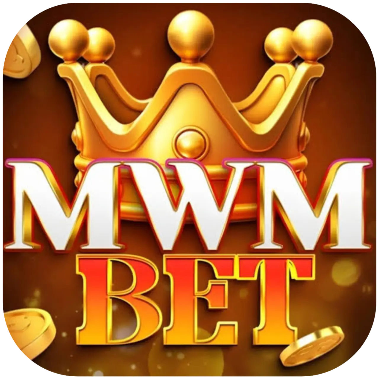 MWM BET APK Logo