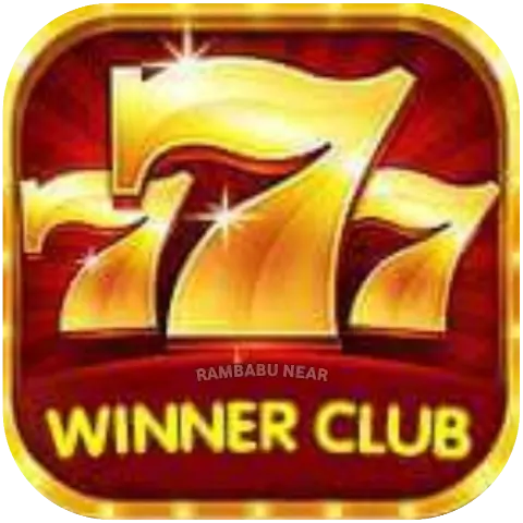 Winner Club Apk Logo