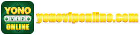 Yono Vip Online logo